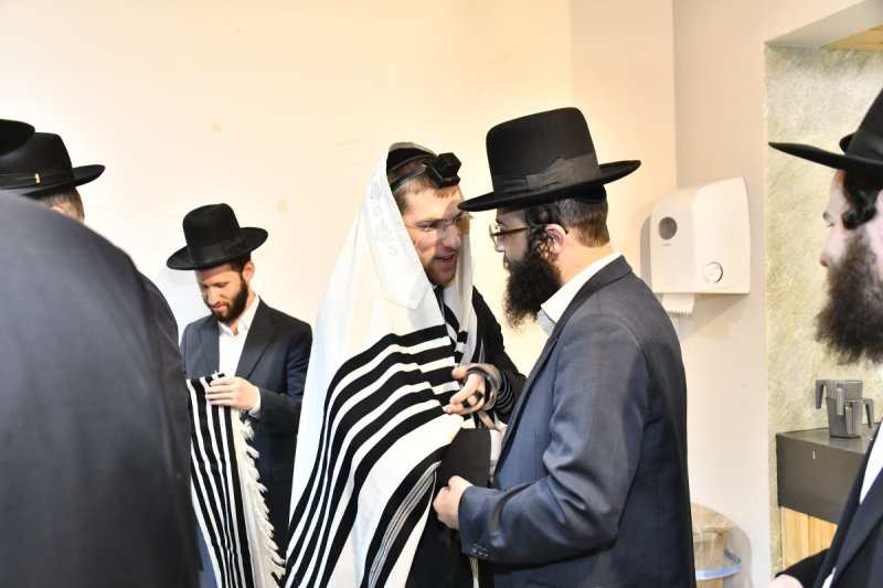 שוקי לרר