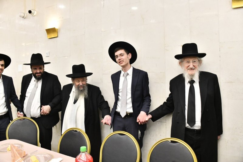 שוקי לרר
