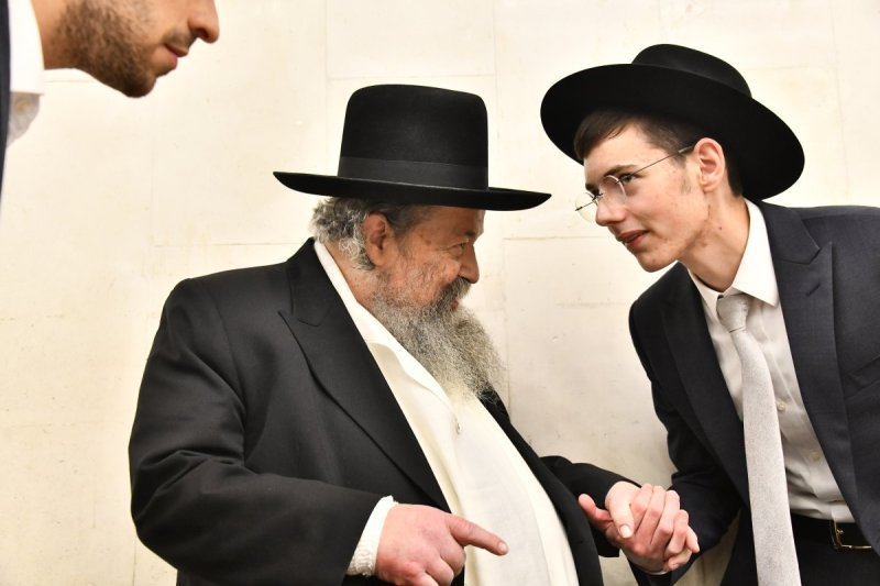 שוקי לרר