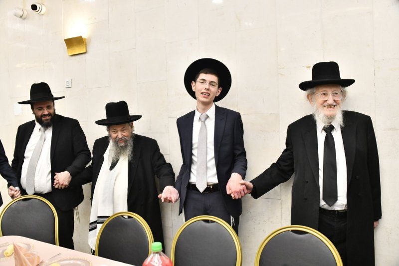 שוקי לרר