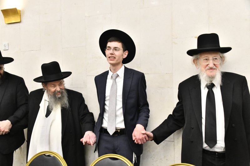 שוקי לרר