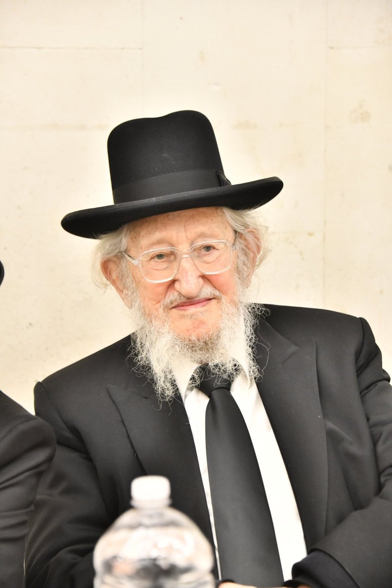 שוקי לרר