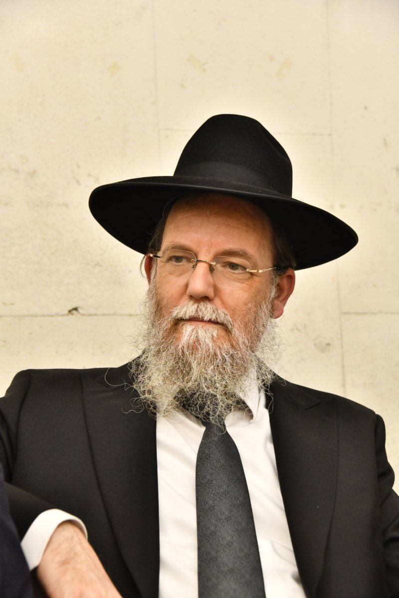 שוקי לרר