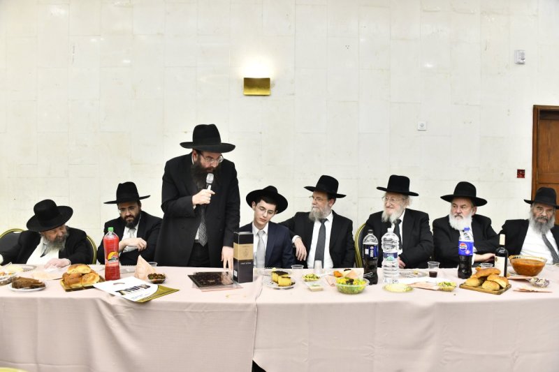 שוקי לרר