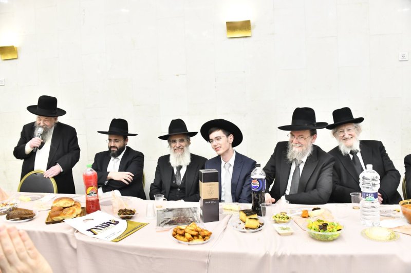 שוקי לרר