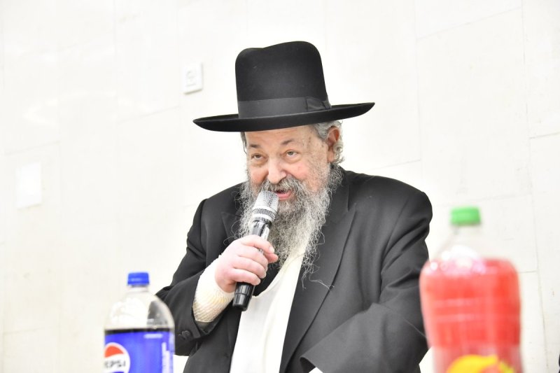 שוקי לרר
