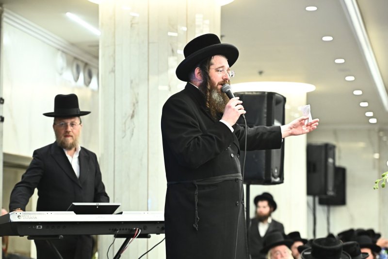 שוקי לרר