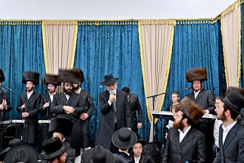 יהושע פרוכטר