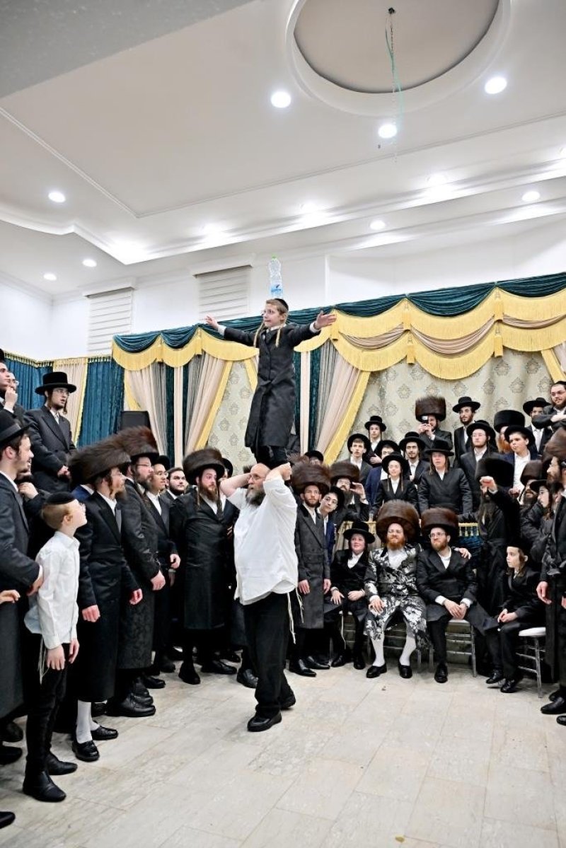 יהושע פרוכטר
