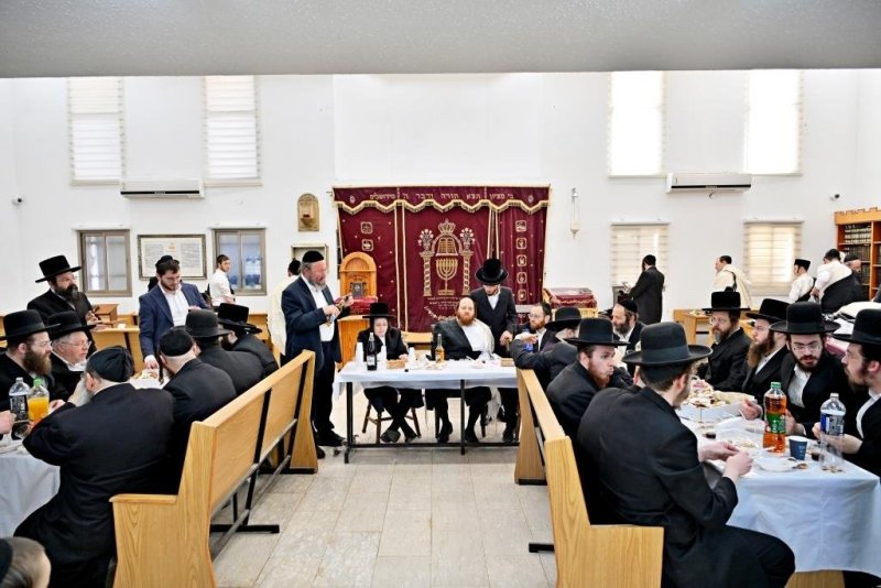יהושע פרוכטר