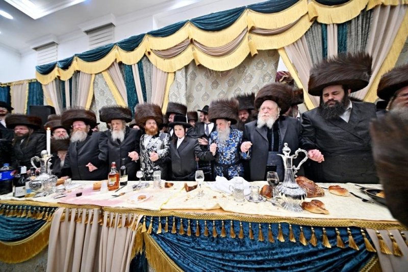 יהושע פרוכטר