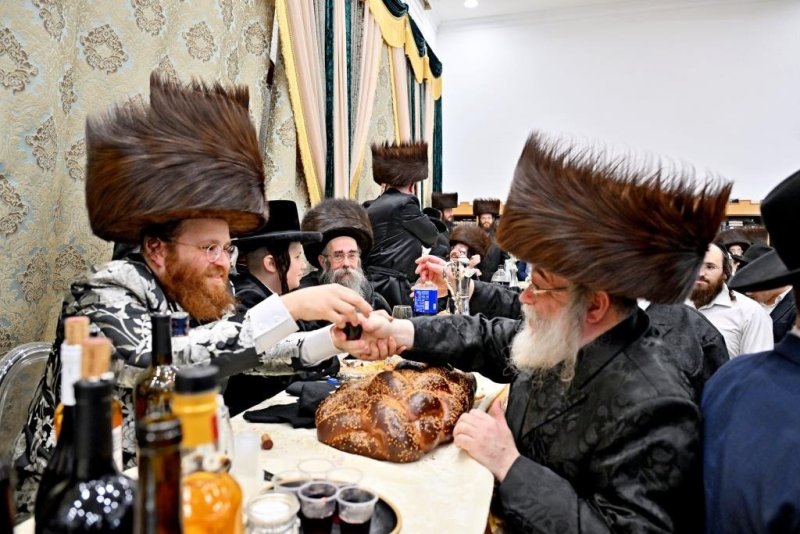 יהושע פרוכטר