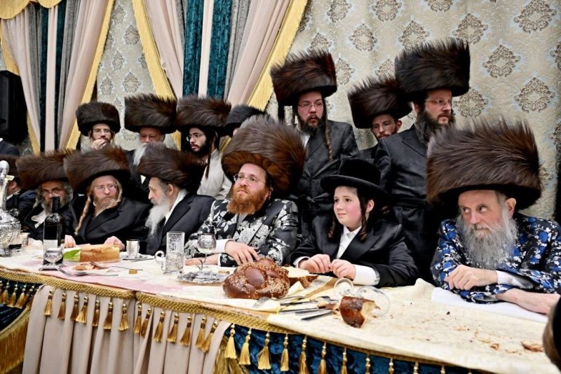 יהושע פרוכטר