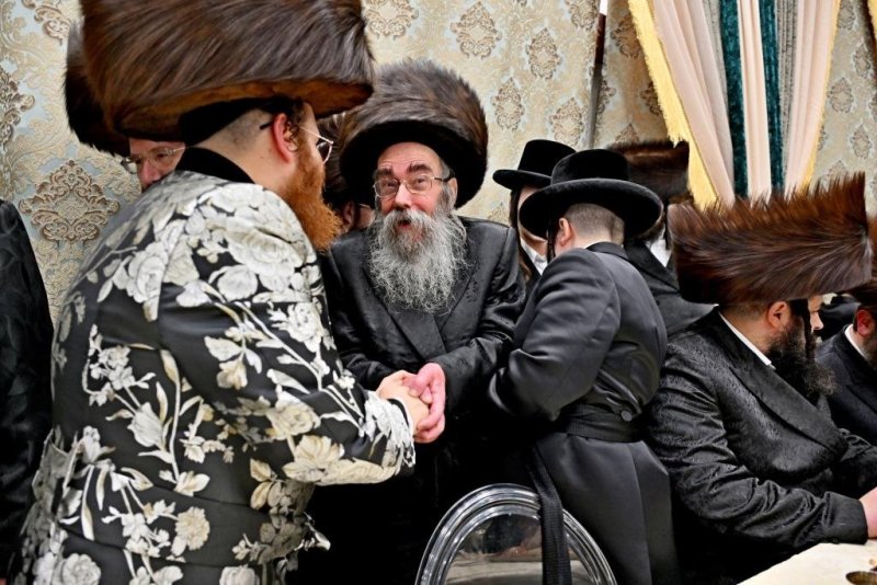 יהושע פרוכטר