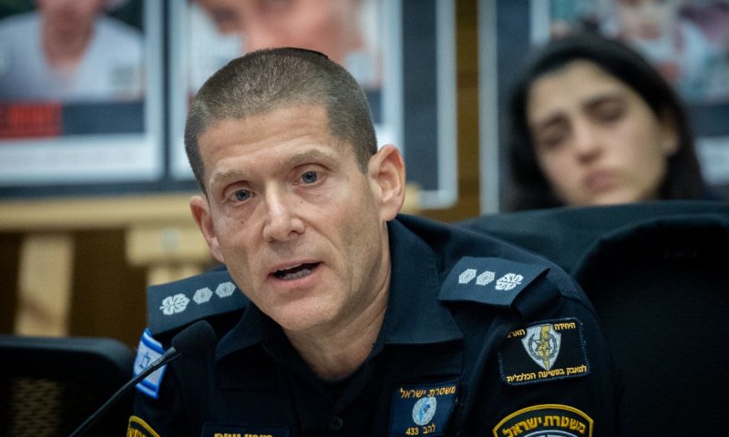 סגן ראש אח"מ: היה צריך לזמן את בהרב-מיארה לעדות 