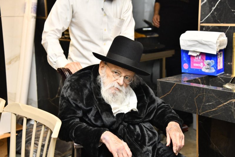 שוקי לרר