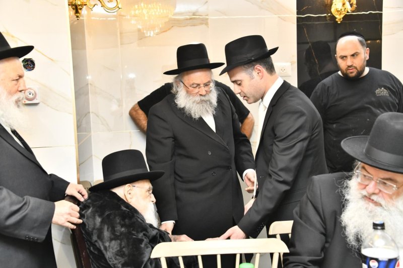 שוקי לרר