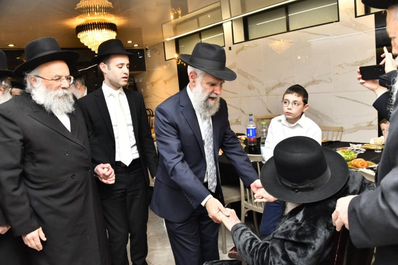 שוקי לרר