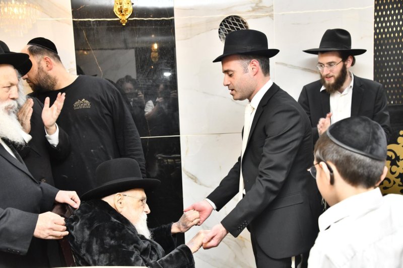 שוקי לרר