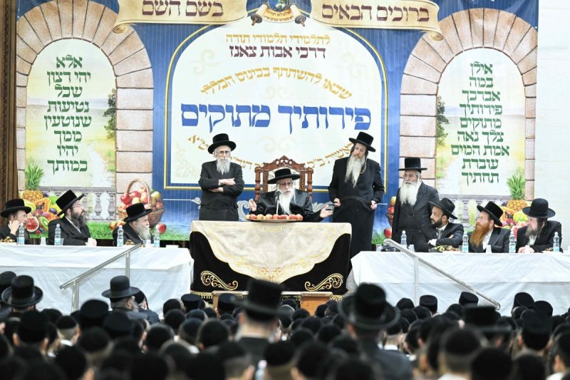 משה גולדשטיין