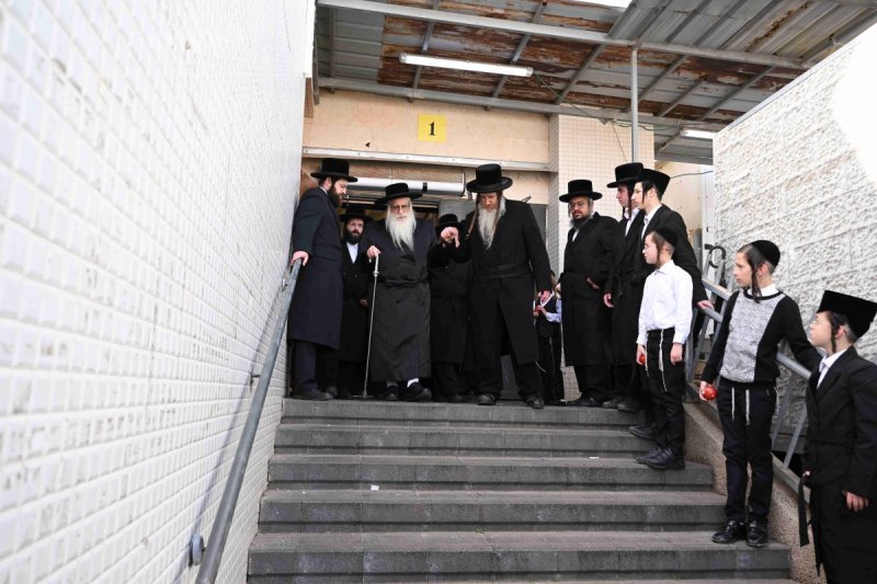 משה גולדשטיין