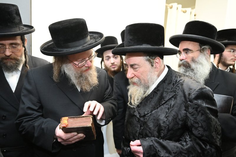 משה גולדשטיין