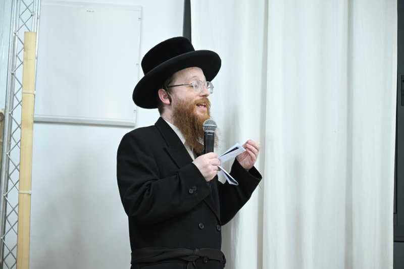 משה גולדשטיין
