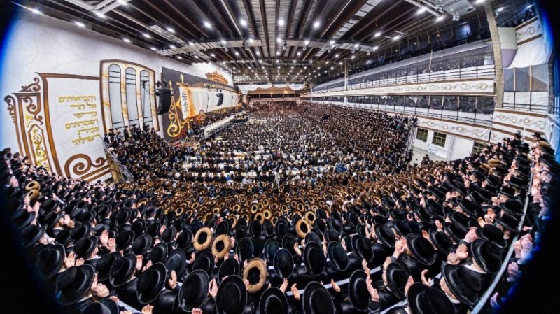 אלי וואהל, איצי מ.