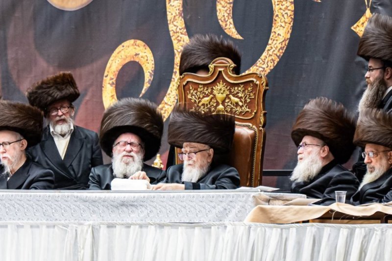 אלי וואהל, איצי מ.