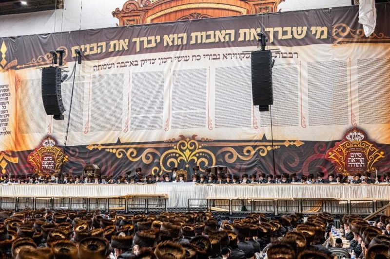 אלי וואהל, איצי מ.