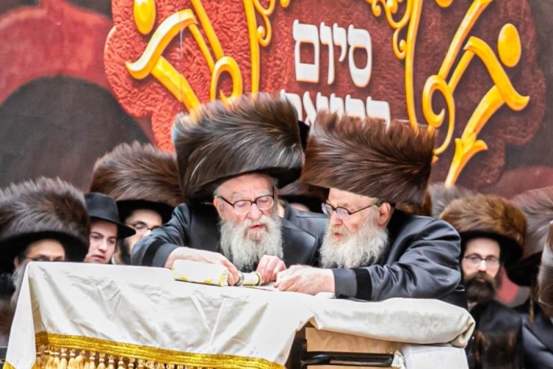 אלי וואהל, איצי מ.