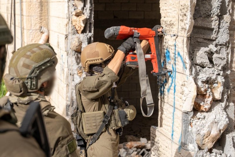 דובר צה"ל