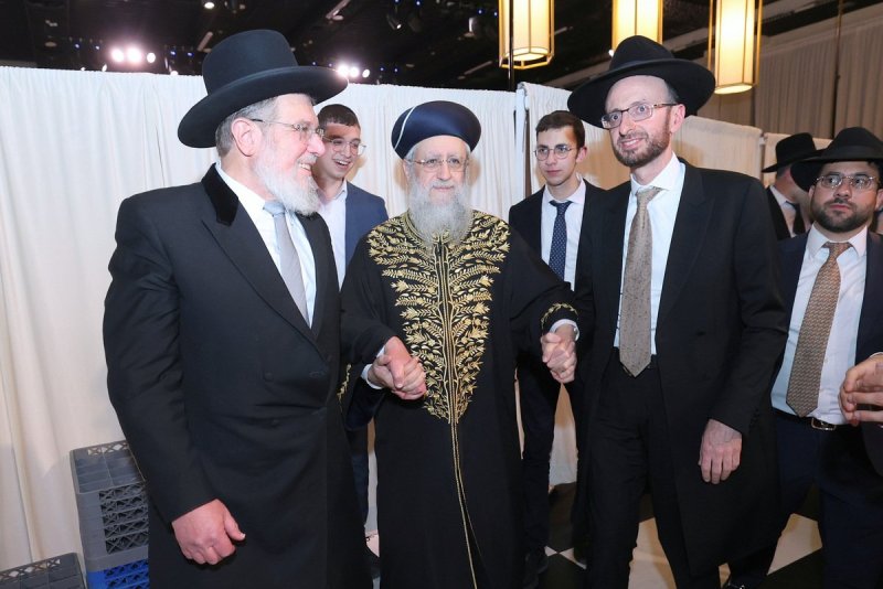 יעקב כהן