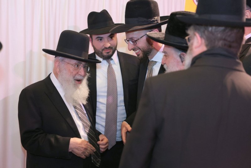 יעקב כהן