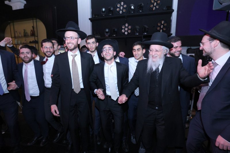 יעקב כהן