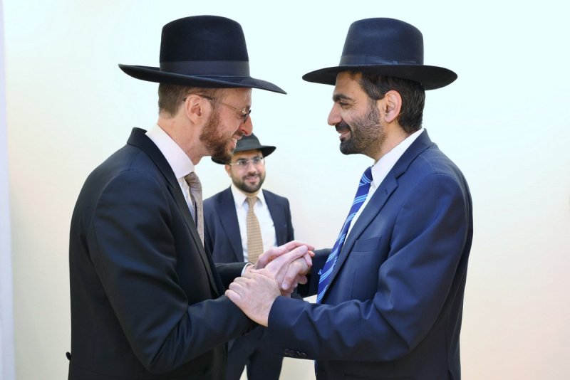 יעקב כהן