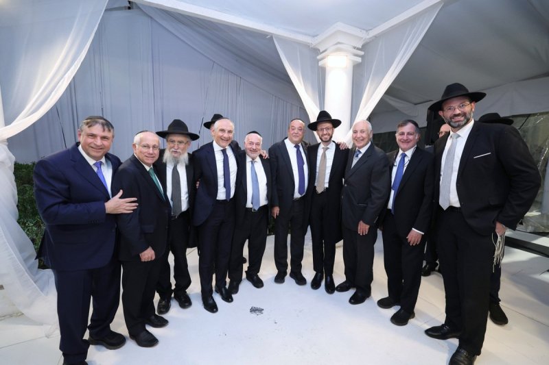 יעקב כהן