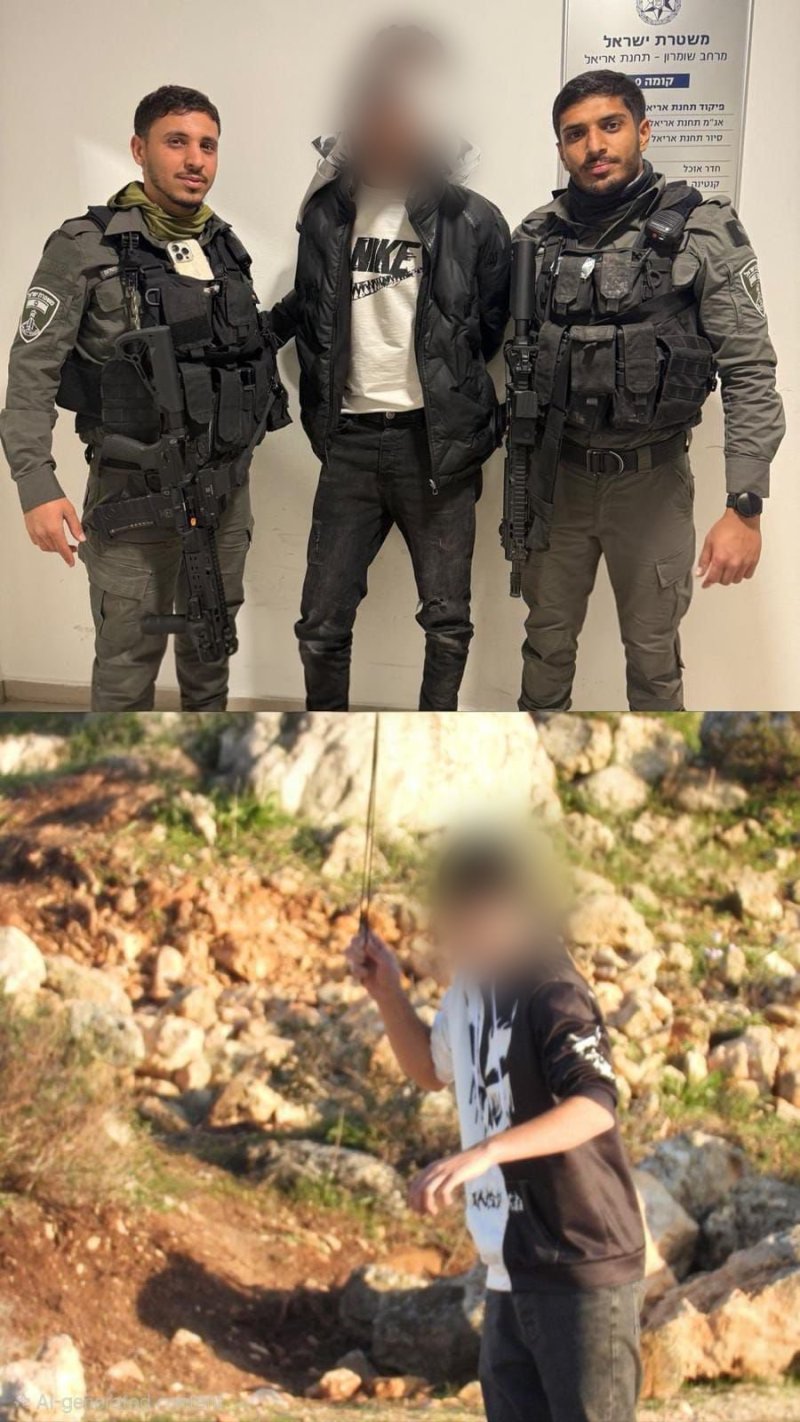 דוברות המשטרה