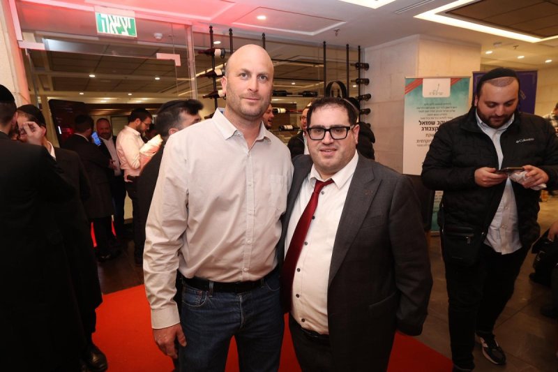 שלומי כהן