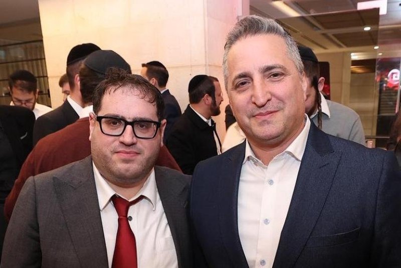שלומי כהן