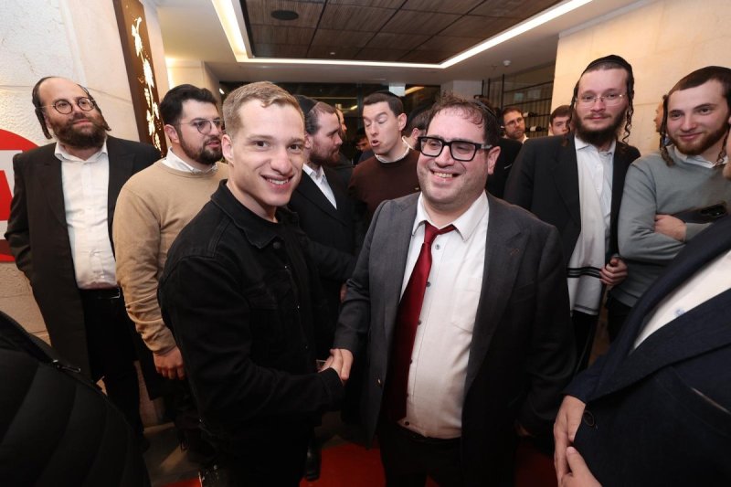 שלומי כהן