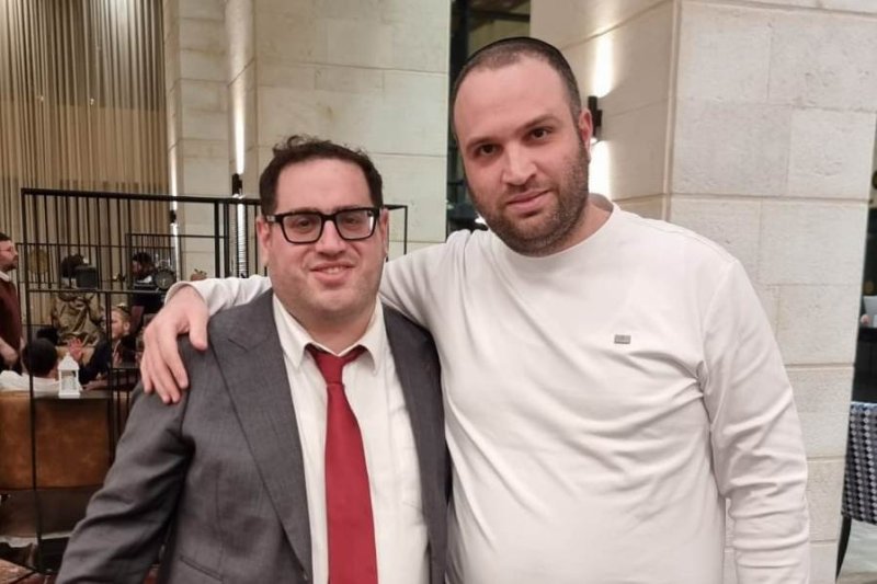 שלומי כהן