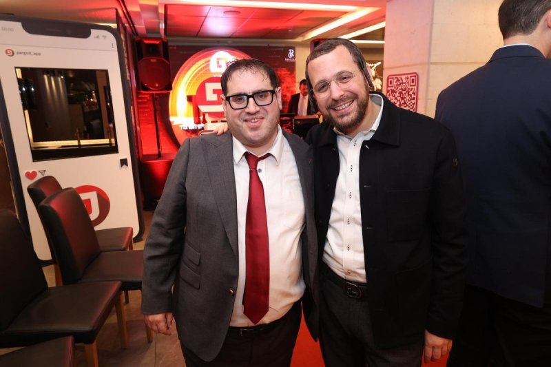 שלומי כהן