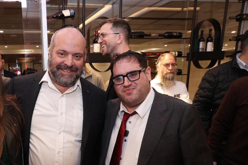 שלומי כהן