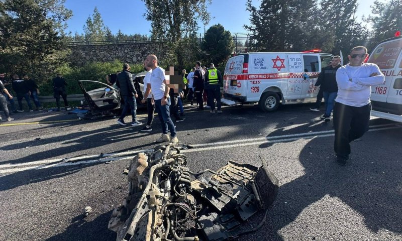 עוד לפני סוף אוגוסט: הקיץ הזה מהקטלניים בעשור האחרון בכבישים
