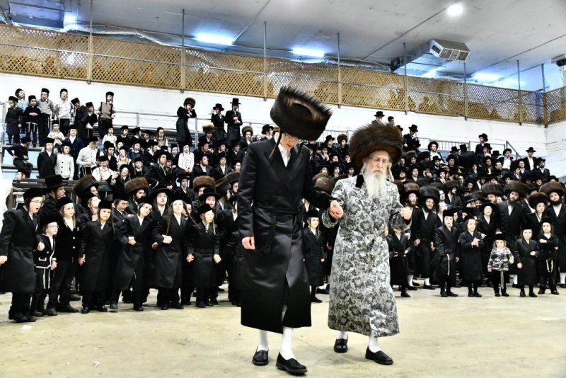 שוקי לרר