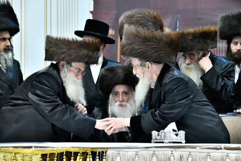 שוקי לרר