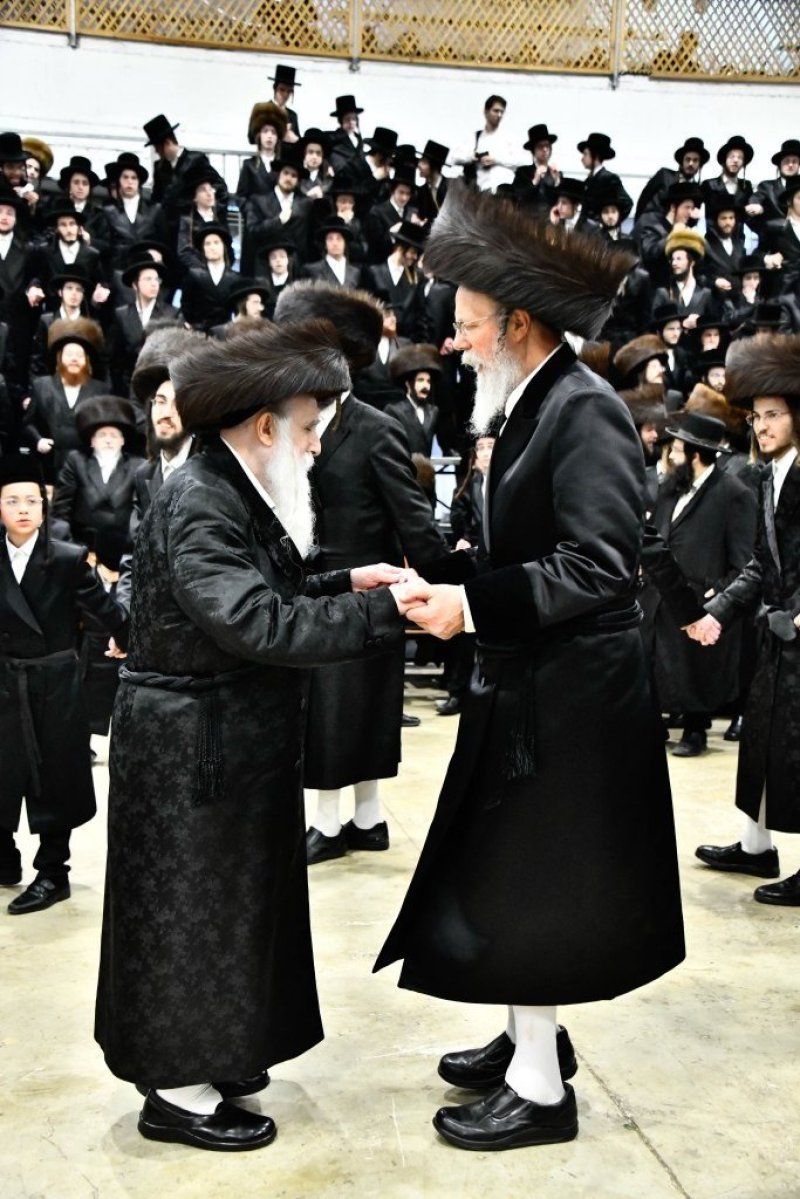 שוקי לרר
