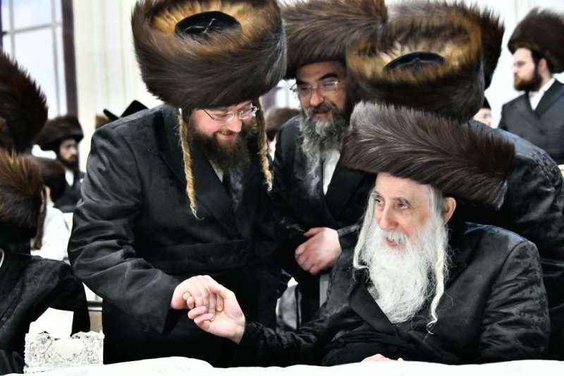 שוקי לרר