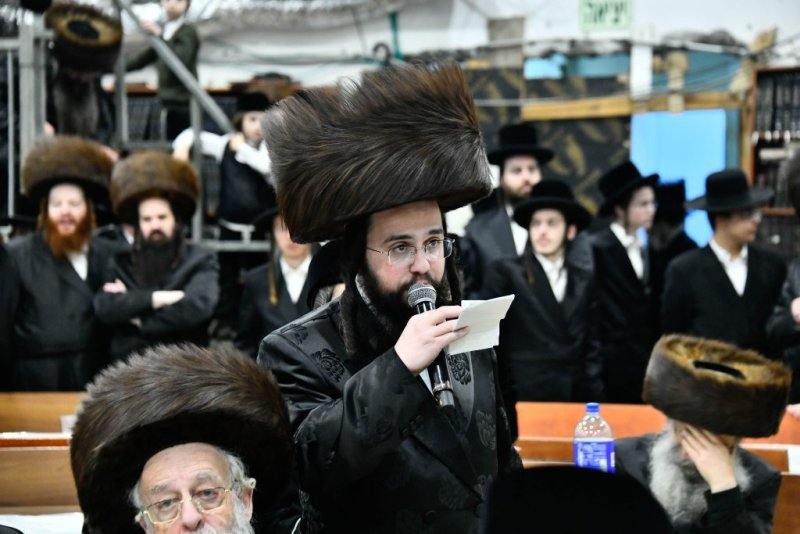 שוקי לרר